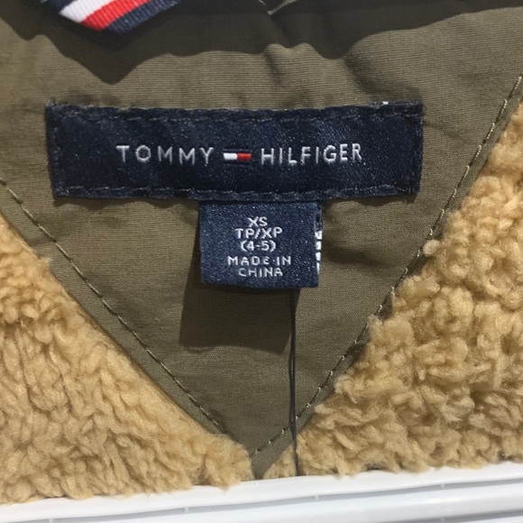 Boy's jacket - Picture 3 of 5